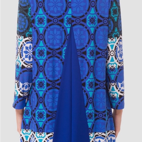 Joseph Ribkoff Tunic - Picture 3 of 6